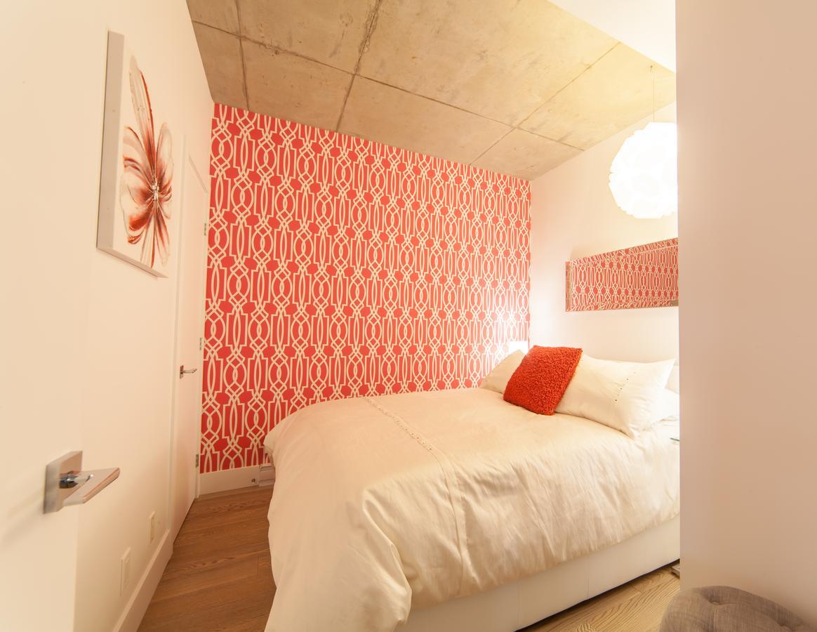 Les Immeubles Charlevoix - Le 760416 Apartment Quebec City Ngoại thất bức ảnh